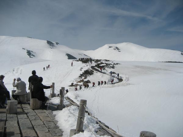 まったりから登山まで